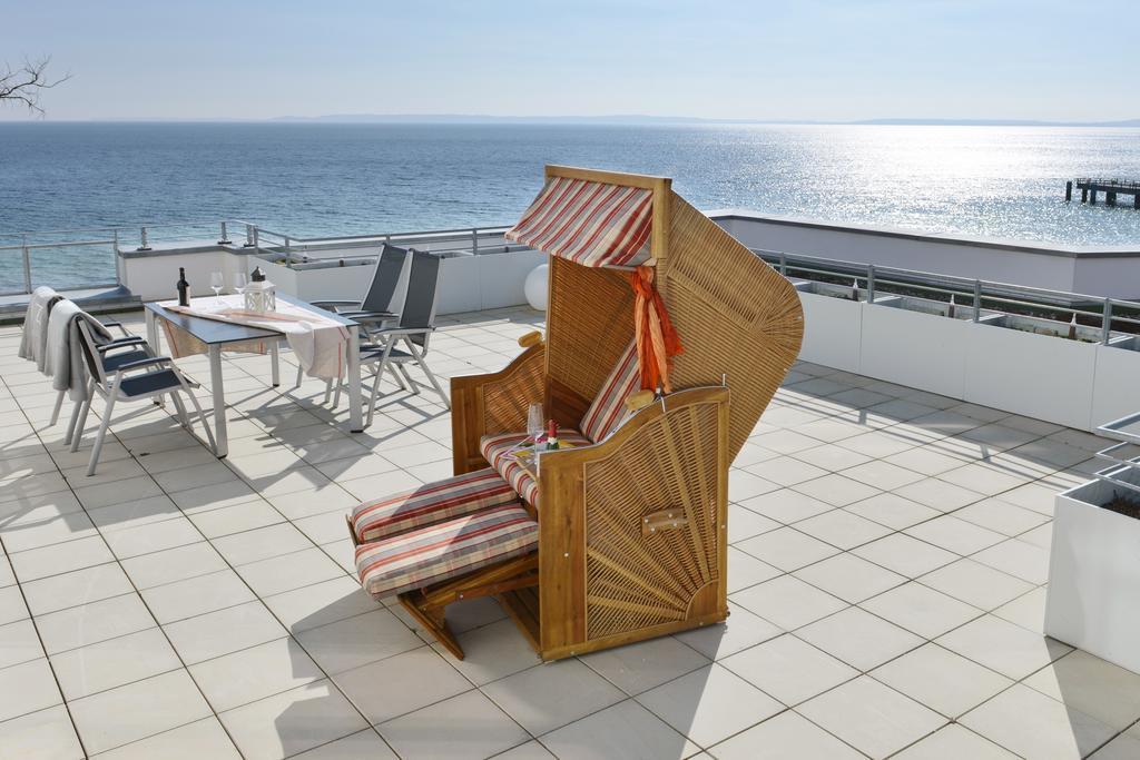 Suite Meersinn ซาสนิทซ์ ภายนอก รูปภาพ