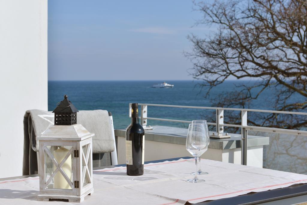 Suite Meersinn ซาสนิทซ์ ภายนอก รูปภาพ