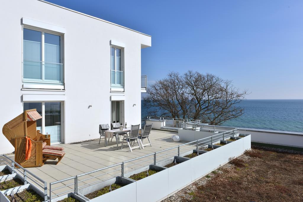 Suite Meersinn ซาสนิทซ์ ภายนอก รูปภาพ
