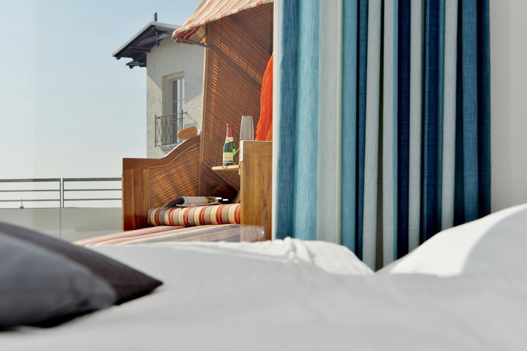 Suite Meersinn ซาสนิทซ์ ภายนอก รูปภาพ