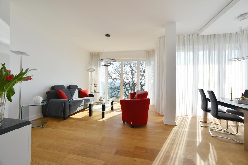 Suite Meersinn ซาสนิทซ์ ภายนอก รูปภาพ